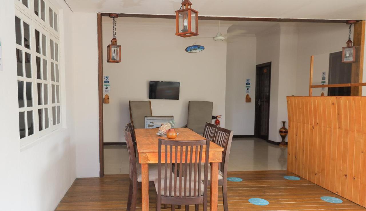 Отель Orimas Retreat Тулусду Экстерьер фото